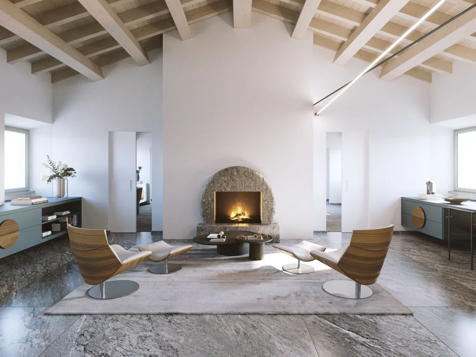 Antico Mulino in Toscana, foto 7 di 19