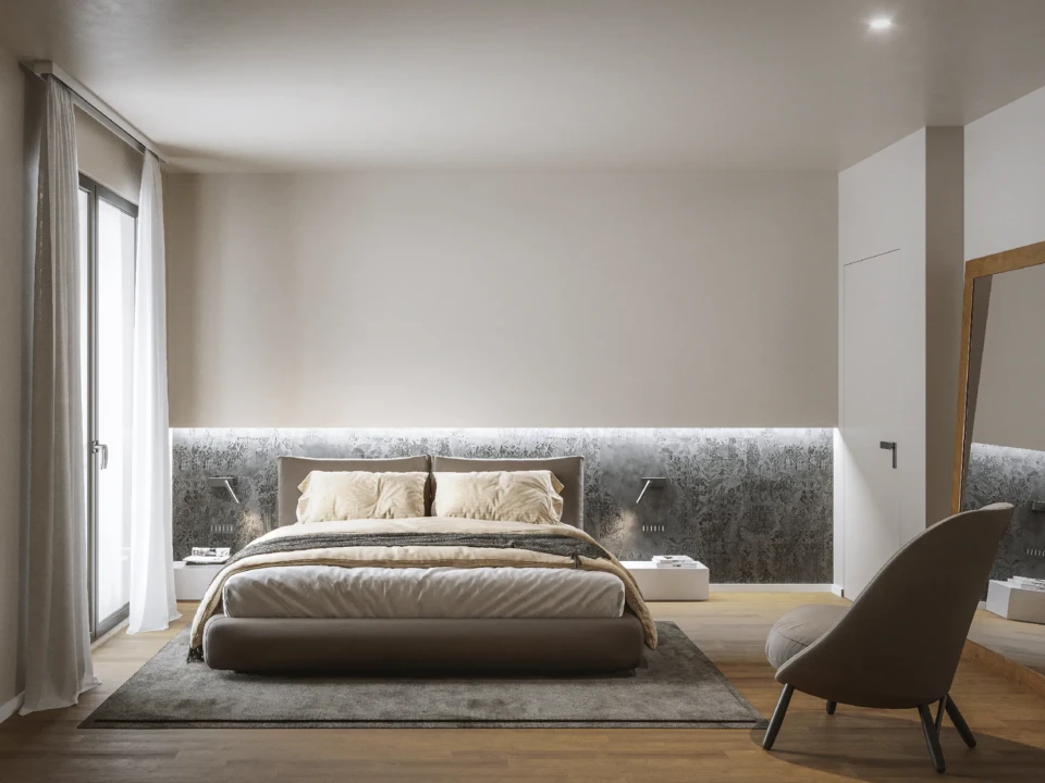 Casa nel Borgo, foto 6 di 6
