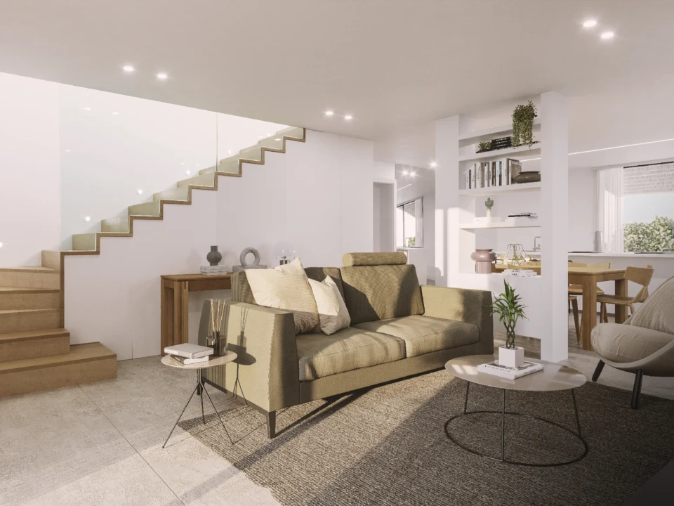 Casa nel Borgo, foto 4 di 6