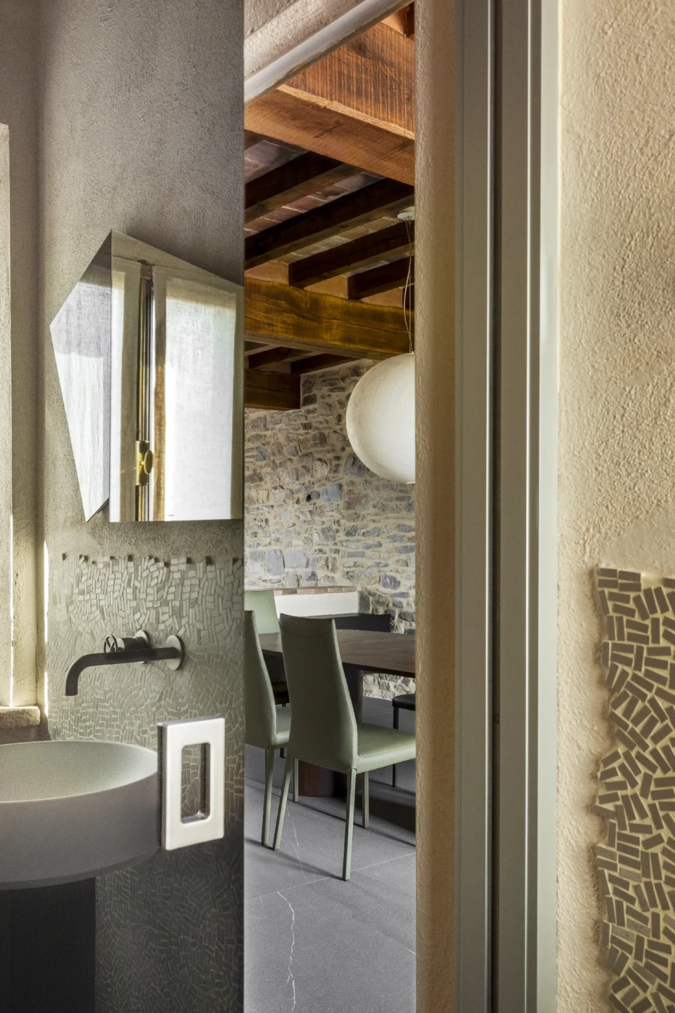 Dimora in Sasso, foto 23 di 53
